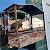 Lilyang Window Bird Feeder, Metal Bird Feeder Window with Wide View, Window Bird Feeders with Strong Suction Cups, Wild Bird Feeders for Bird Watching Presents