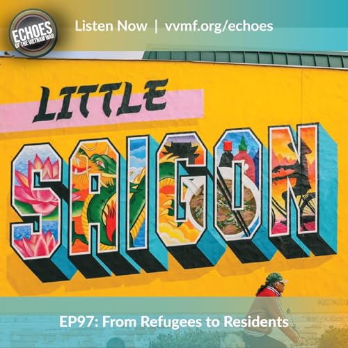 From Refugees to Residents