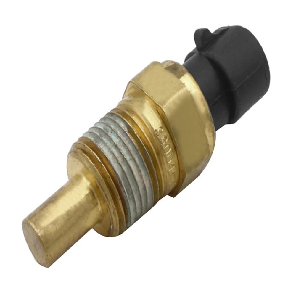 Sensor de Temperatura del Motor del Coche Sensor de Temperatura del refrigerante, para Wrangler Sensor de Temperatura del Agua 33004281