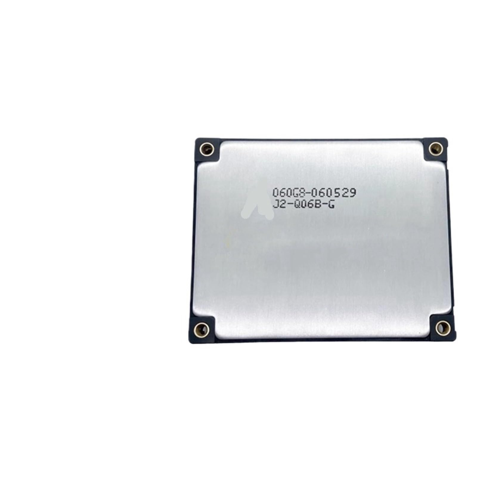 Module IGBT J2-Q05B-E de haute précision pour commutation électronique - 4