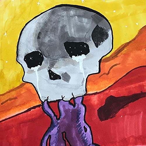 MYBUDDY (Bonus Track) [Explicit]