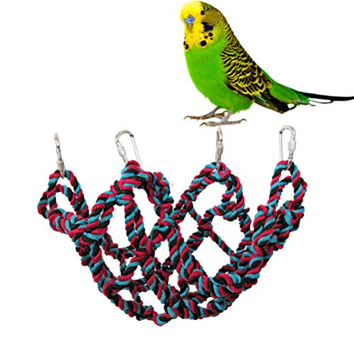 POPETPOP Amico Grid Amaca Amaca Pappagallo