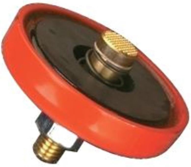 Radnor Model MGC-300 300 Amp Magnetic Ground Clamp