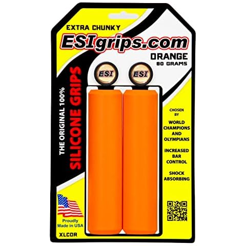 Poignées ESIgrips Extra Chunky Cover