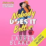 Cover of Nobody Does It Better