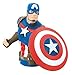 Marvel Bust Bank, Multi Color