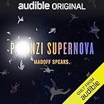 Ponzi Supernova cover art
