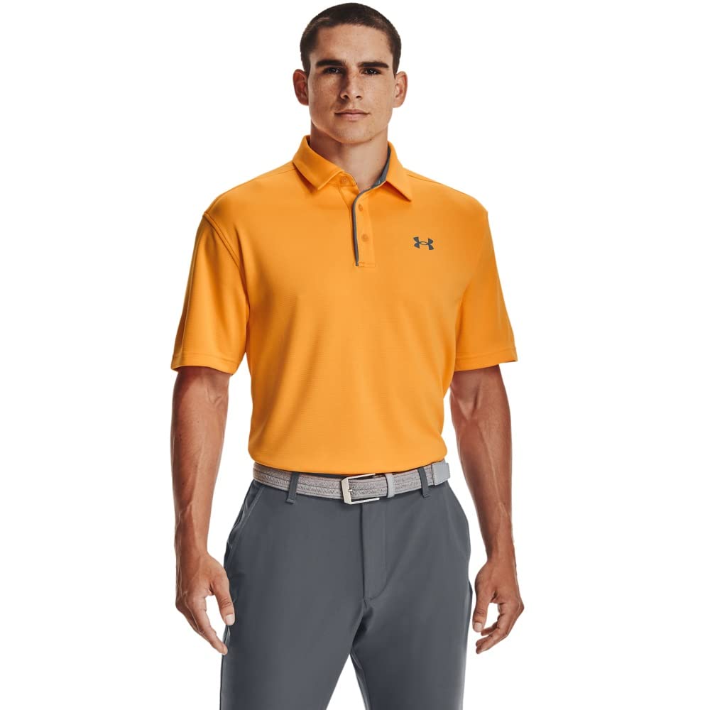 Under Armour Men's Tech Golf Polo — view 123