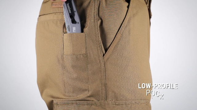 ✓rehacer Tactical Tapered Pants Tactical Tapered Pants | rehacer