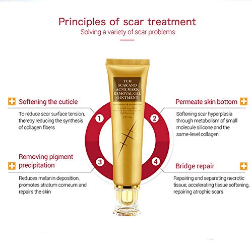 Find Back JH10 2 Pcs Tcm Scar Removal Cream thumb #4