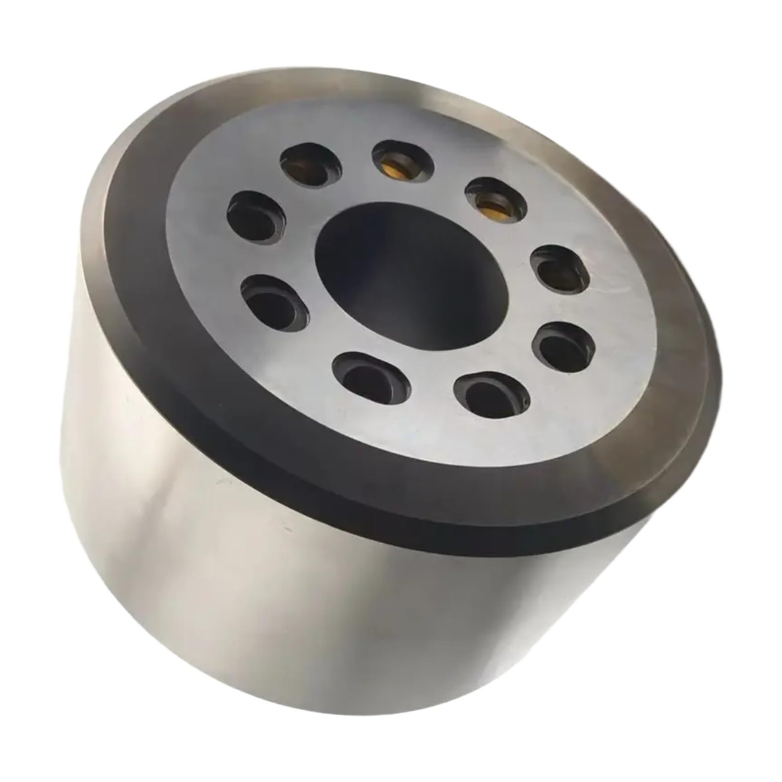 Sjloynwq One Color Pump Accessories Mx500 Cylinder Block Repair Hydraulic Piston