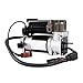Elite Suspension 20-030304 Air Suspension Compressor with Dryer 2011-2017 Audi A8