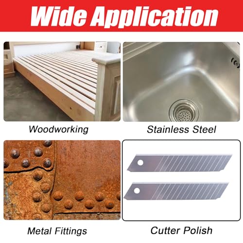20PCS 80/100/120/220Grit/#180-1000 Sanding Sponge Assortment Pack, Coarse/Medium/Fine Hand Sanding Block Variety Pack, Wet Dry Flexible Sandpaper Sponge for Drywall, Model, Wood, Furniture (B Type)