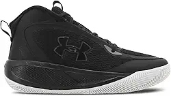 Tênis Under Armour Swish 2 Preto