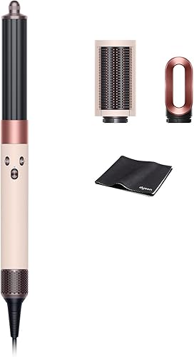 Dyson Airwrap マルチスタイラー HS05 のレビュー画像（評価★4.7）