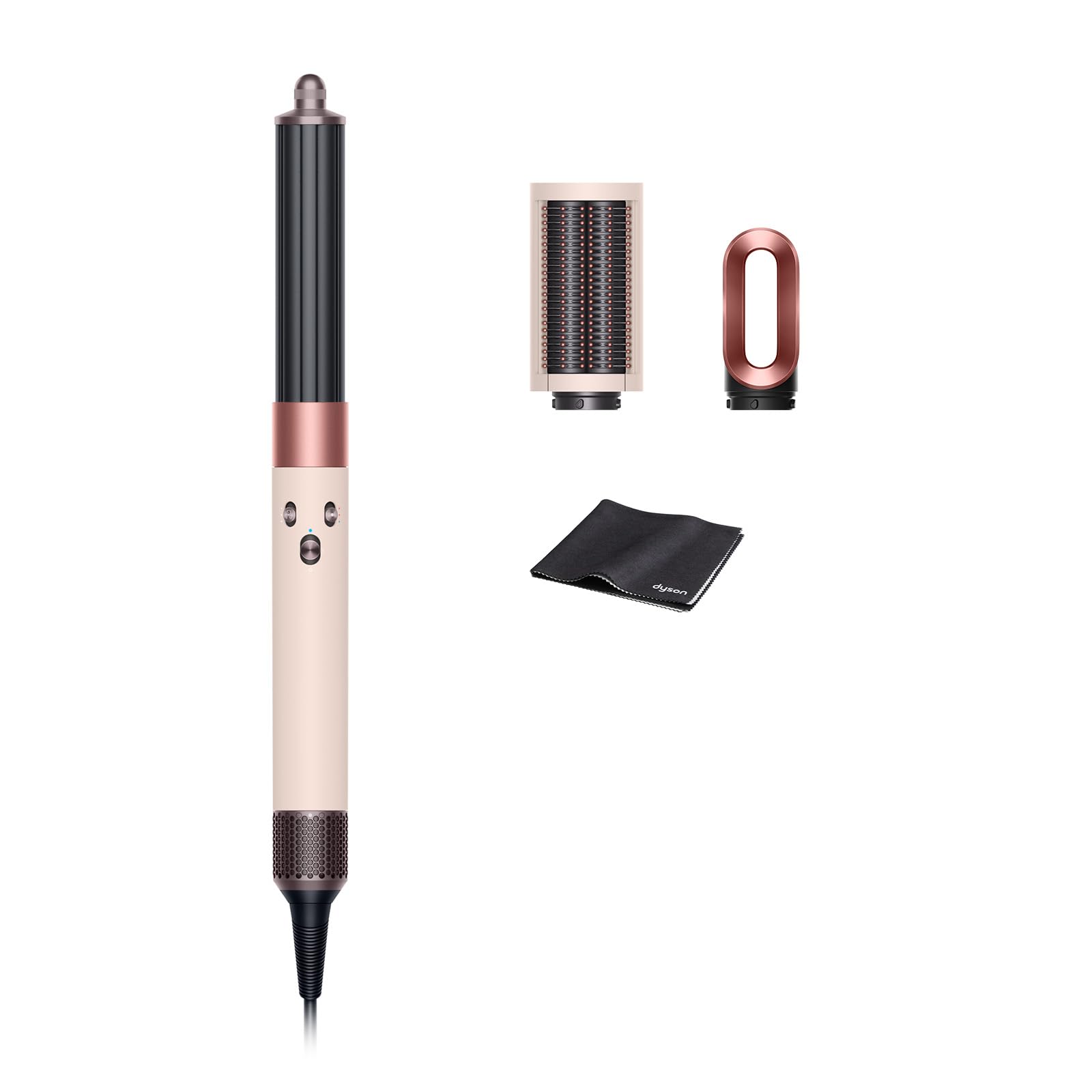 Amazon | Dyson(ダイソン) ドライヤー Dyson Airwrap™マルチスタイラー