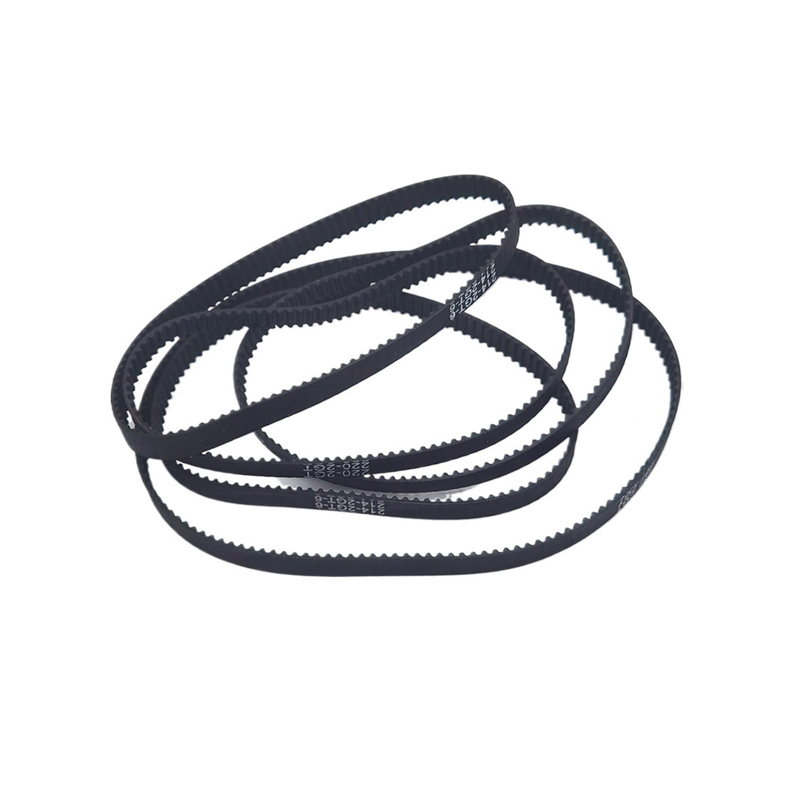 Courroie de distribution 2GT anti glissement pour montage 336mm