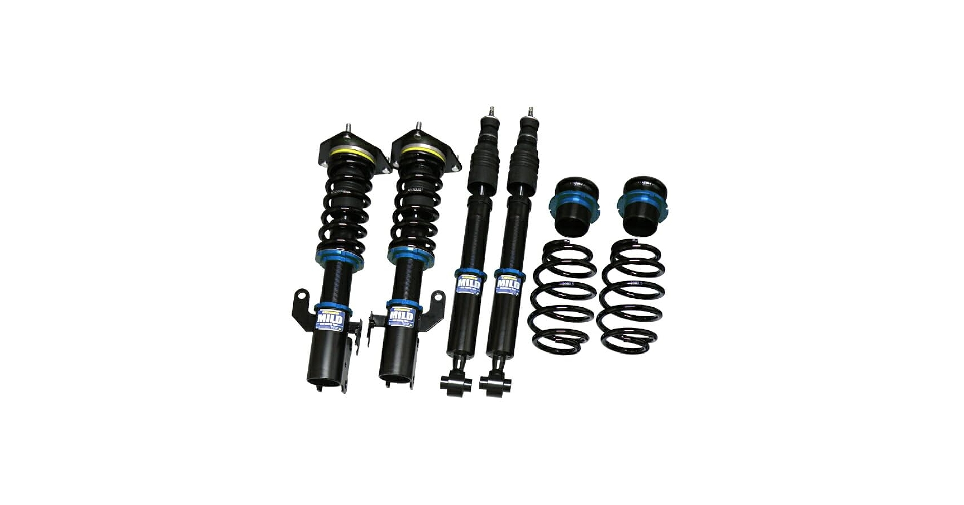 M.A.S.M 様　車高調　TEIN WAGON ステップワゴン　RK1.5 TEIN ステップワゴン RK1 車高調 テイン RX1 VSB98-M1AS3 取付