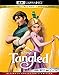 TANGLED [Blu-ray]