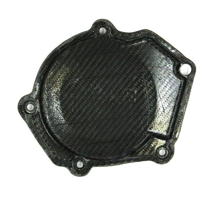 Protection moteur stator pour YZ250 YZ250X 1999-2020