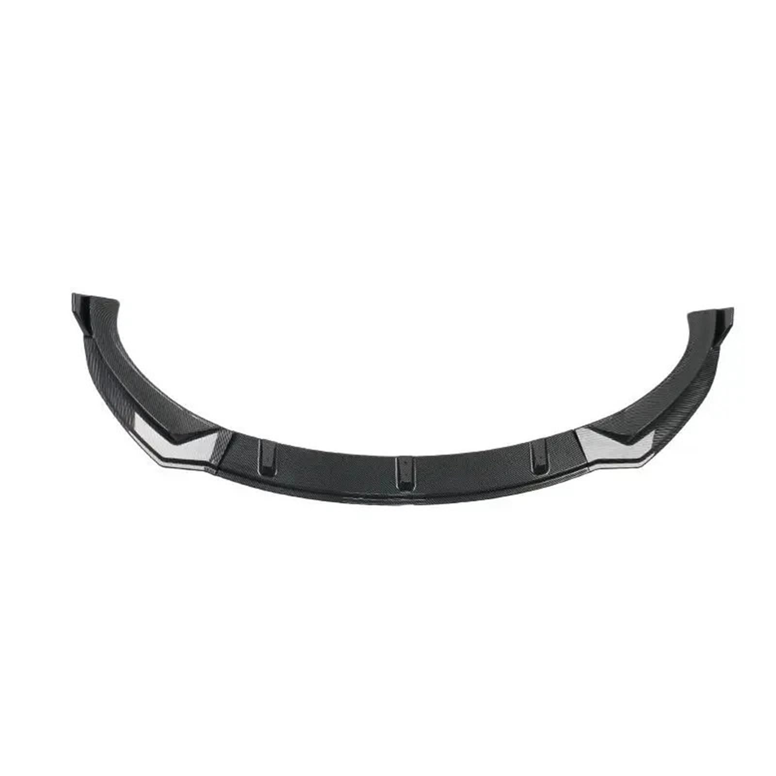 Uniwersalny spoiler Do Tesla Model 3 Highland Facelift | 2024-2025 AccessoriesFront Przedni Dokładka przedniego zderzaka