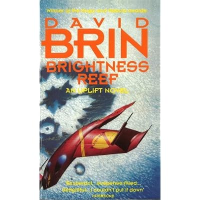Brightness Reef