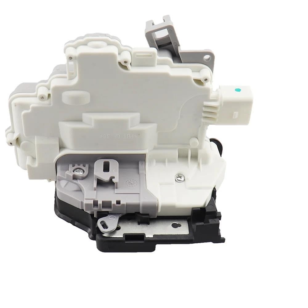 Nmbnpktucu One Color Door Lock Actuator 8K0839016 For B6 For Vw For Passat For Tiguan For Touareg Actionneur Serrure Porte Mécanisme Moteur Verrouillage(Rr 8K0839016)