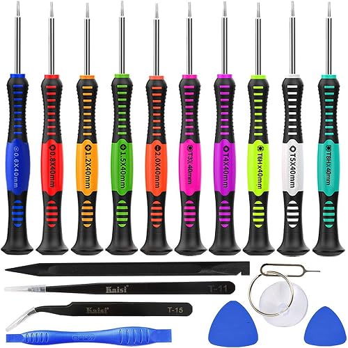 Baba Service Tools Mobile Phone Repair Tools Precision Versatile Screwdriver Set 2811 Baba Service Tools Mobile Phone Repair Tools Precision Versatile Screwdriver Set 2811