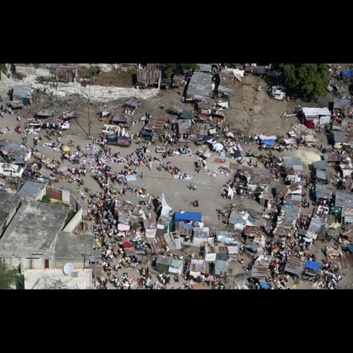 U.S. slaps visa RESTRICTIONS on Haitian official accused of supporting criminal gangs