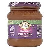 Patak's The Original Mild Mango Chutney