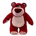Lotso Medium Soft Toy by Disney