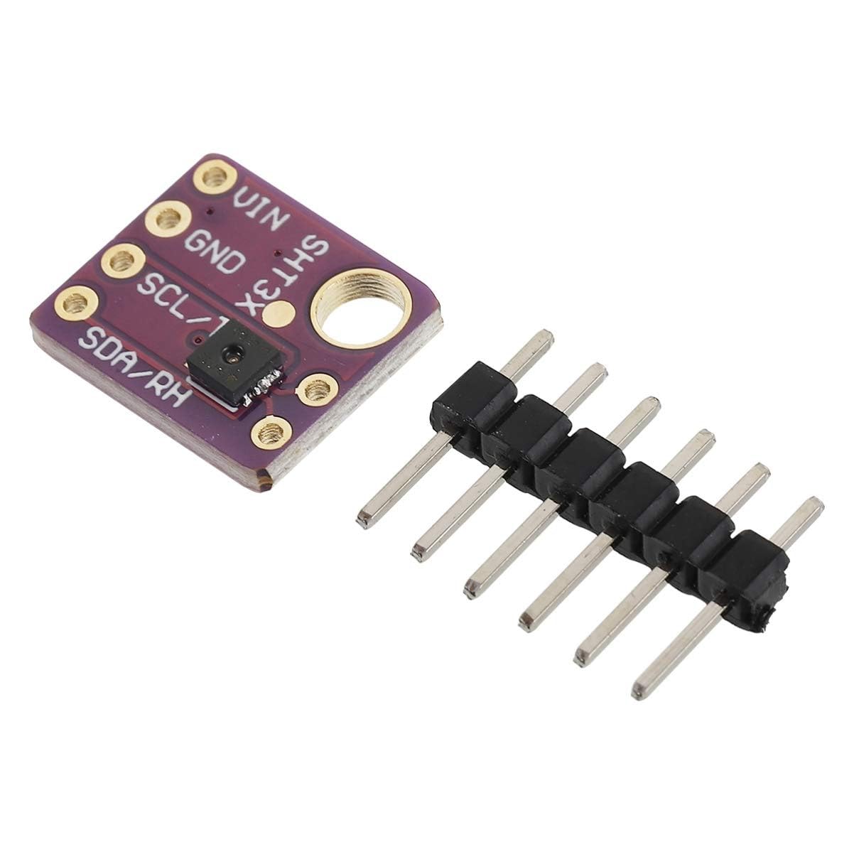 FlyRobo GY-SHT30-D Digital Temperature and Humidity Sensor-picture-29