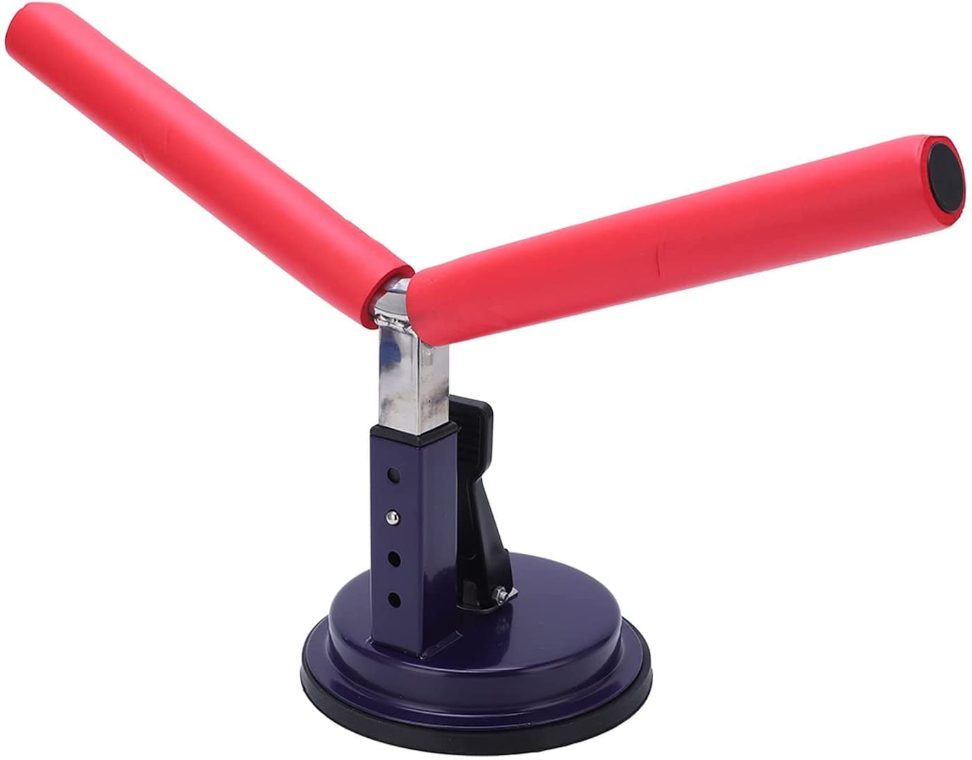 Portaequipajes Universal para Techo, Canoa, Tabla de Surf, Snowboard, Soporte de Montaje para Coche, Rojo Superior