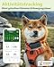 Fressnapf GPS Tracker Für Hunde - 2. Generation - Ohne ABO - Ortung Ohne Entfernungsbegrenzung - Aktivitätstracking - Gesundheitsfunktion - Hundefreundliches Design (ohne Personalisierung)