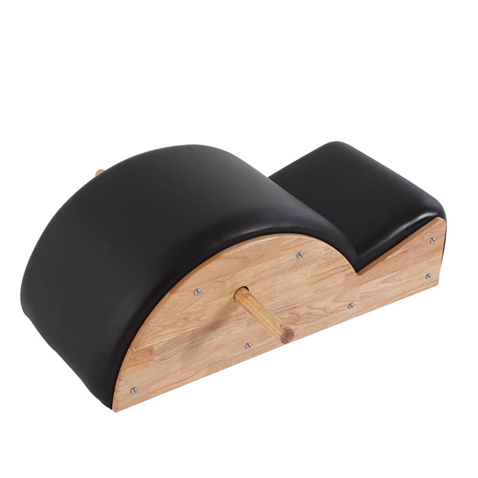 Pilates Spine Corrector, Haute Qualité Classique en Bois Pilates Arc Corps Sculpting Yoga Aide Équipement Conception Ergonomique