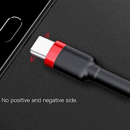 Image of 3 idea Imagine Create Print Tessco GU-341 1.5 M PD2.0 Type C to Type C cable C-Type