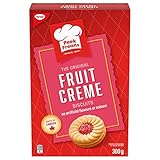 Peek Freans Fruit Crème 300g/10.6oz {Imported from Canada}