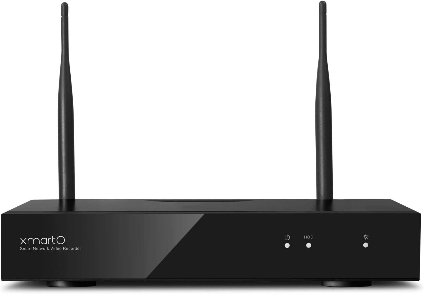 Reolink Outdoor Camera REOLINK 4K 12CH WiFi NVR With Wi-Fi And