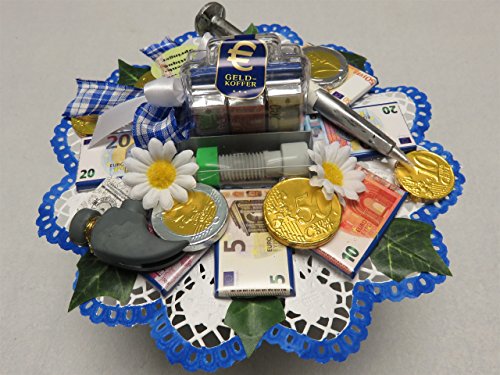 Preisvergleich Produktbild Geschenk-Strauss 01-046 Baumarkt Strauss