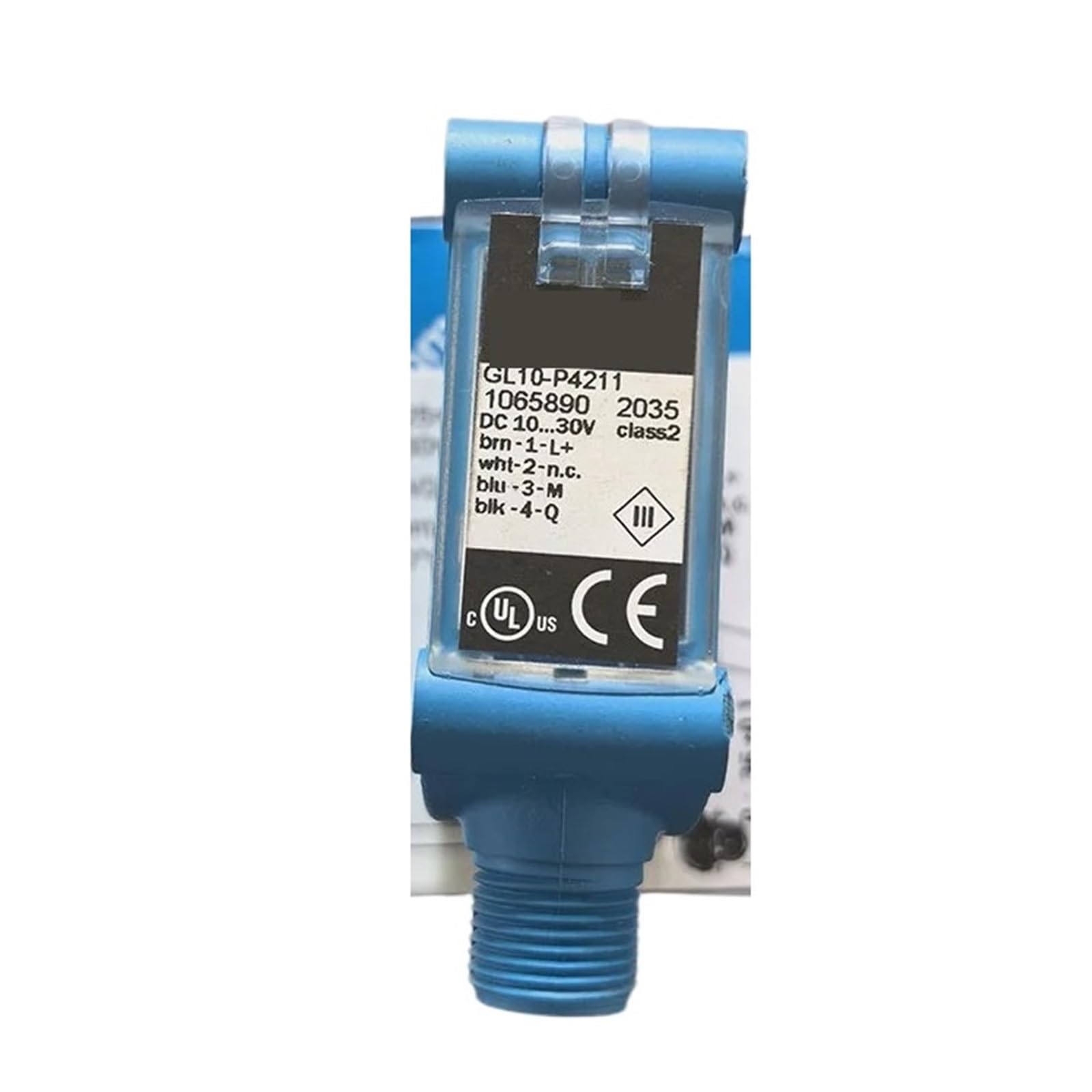 OSHZIKJII GTB10-P4212 Photoelectric switch sensor
