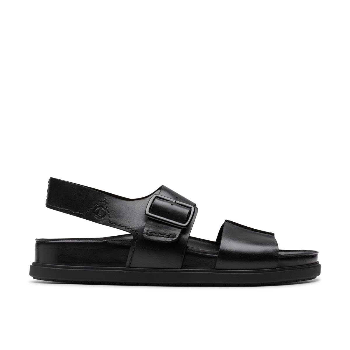 Clarks Torford Strap Sandalias planasHombre