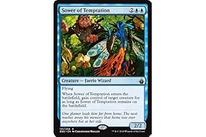 Enchantingly Elusive: Sower of Temptation Captivates in Battlebond