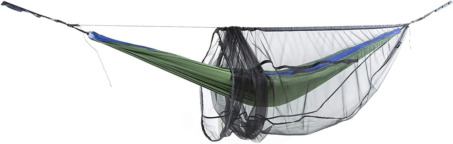 ENO, Eagles Nest Outfitters Guardian SL Bug Net, Hammock Bug Netting - Image 9