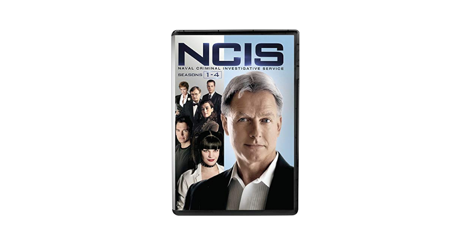 (未使用･未開封品)　Ncis: Fifth Season [DVD] [Import] ar3p5n1 Amazon.com: NCIS (Season 5) : Mark Harmon, David McCallum