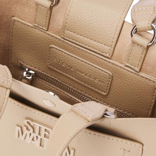 Image of Steve Madden Women's Steve Madden Blivonia Mini Square Satchel