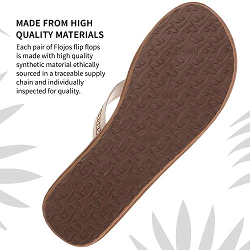 Image of Flojos Women's Claire Sandal