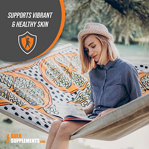 Bulksupplements.com Marshmallow Root Extract Powder - Herbal Extract, Marshmallow Powder, Lung Support Supplement - 1200Mg Of Marshmallow Extract Per Serving, Gluten Free (250 Grams - 8.8 Oz) #TOP4