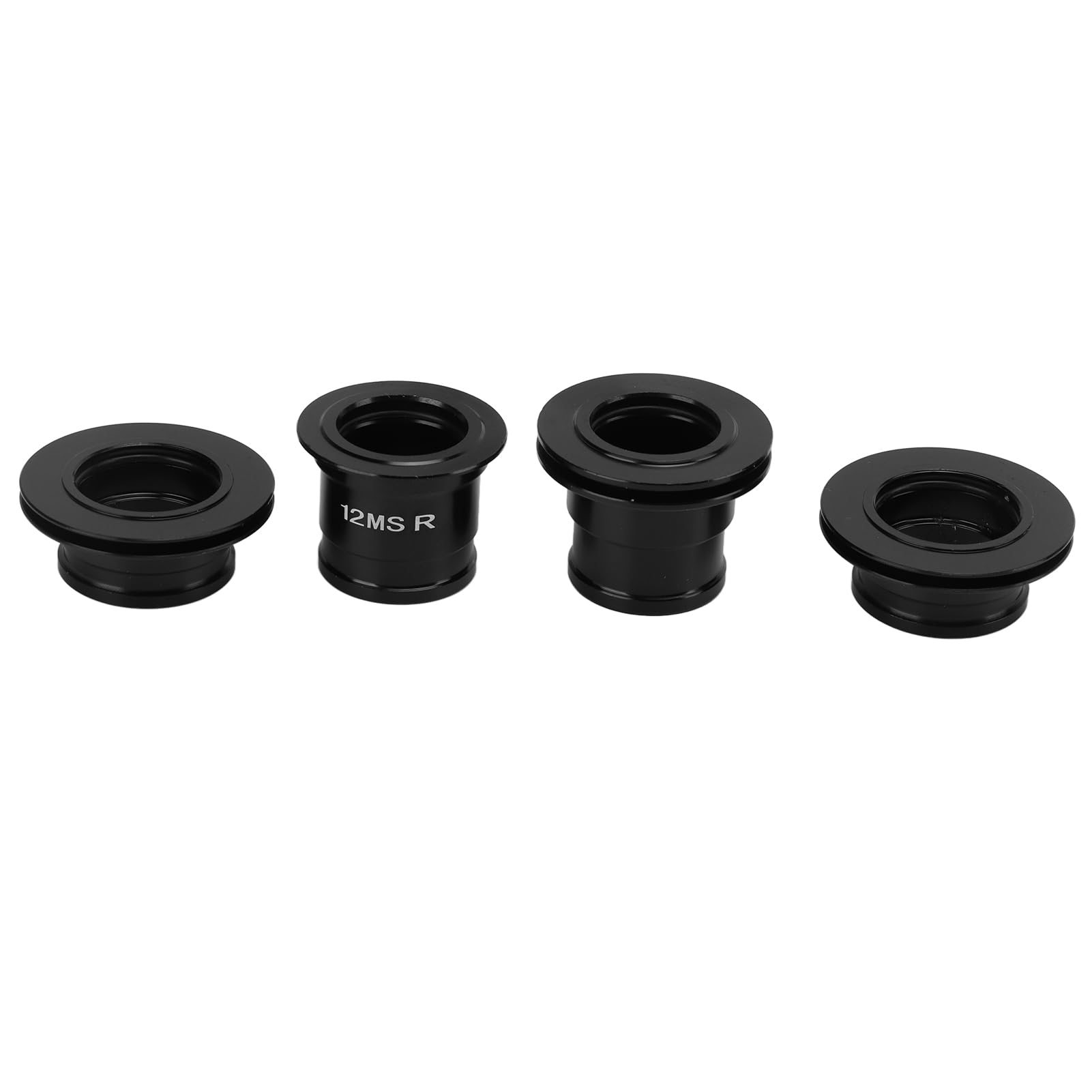 32-Loch-Naben-Schnellspanner-Set für Mountainbike, 6 Sperrklinken, Scheibenbremsnabe, abgedichtetes Lagerzubehör für Radfahrer