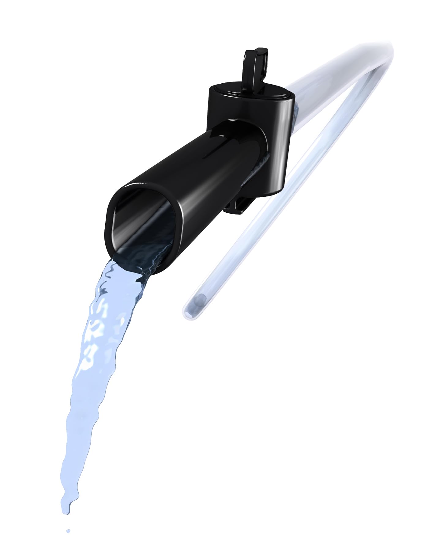 GARANTIA zestaw wężowy Aqua-Go 3/4"