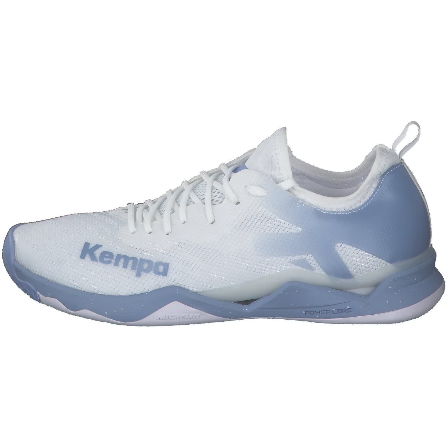 Kempa Wing Lite 2.0 Women Baskets Chaussures de Loisirs Chaussures Basses de Course et de Sport Chaussures de Sport Handball Jogging Outdoor Loisirs Shoes - légères et respirantesFemme